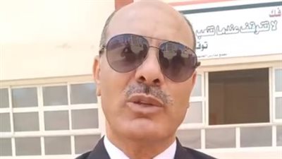 وكيل تعليم الإسكندرية: تم سد عجز المعلمين بنسبة 100%.. وكثافة الفصول لا تزيد عن 45 تلميذًا| بث مباشر