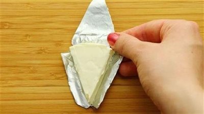 طريقة عمل الجبنة النستو في المنزل.. بديلة للجاهزة الضارة وبخطوتين فقط