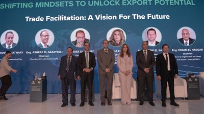 رئيس غرفة الصناعات الغذائية يدعو لتفعيل دور سلامة الغذاء والرقابة على جميع سلاسل الإنتاج