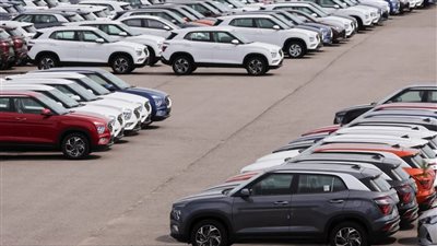 البيت الأبيض يستعد لوضع خطة لحماية قطاع السيارات الأمريكي