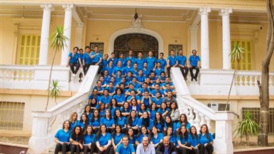 محضر يتهم مدرسة دار التربية في الزمالك بحجز طالبة بالمعمل بسبب حضورها حفلا