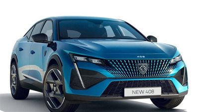 سعر بيجو 408 موديل 2025 في مصر.. تبدأ من 2،1 مليون جنيه