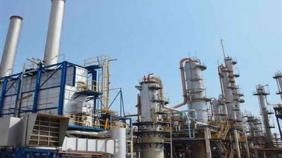 الإسكندرية للبترول: تكرير 3.8 مليون طن خام وفر منتجات بترولية قيمتها 146 مليار جنيه