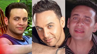 كان ليا يوم حبيب.. كتالوج مصطفى قمر للعلاقات العاطفية من وحي أغاني فيلم حريم كريم| تقرير