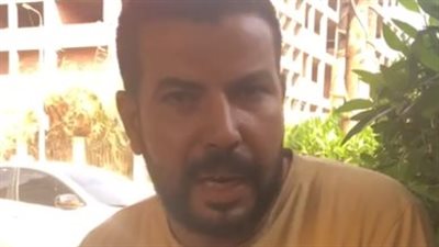 أب ينهي حياة ابنته في الخصوص.. وأحد الجيران: ضربها بس مكنش يقصد يموتها | بث مباشر