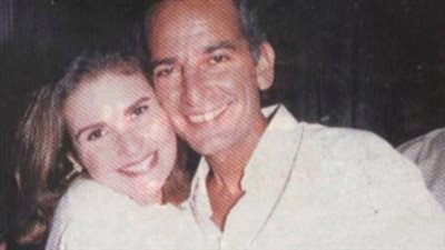 يسرا تحيي الذكرى الثانية لرحيل هشام سليم: يفوت الوقت وأنت في قلوبنا وسايب فراغ