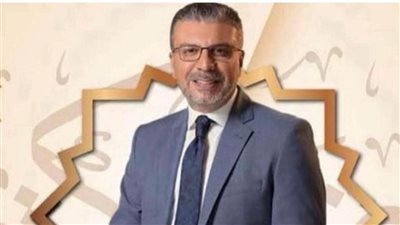 أعلى نسبة تصويت.. عمرو الليثي يحصد جائزة أفضل إعلامي 2024 باستفتاء مركز إيجيبت بمشاركة مليوني شخص