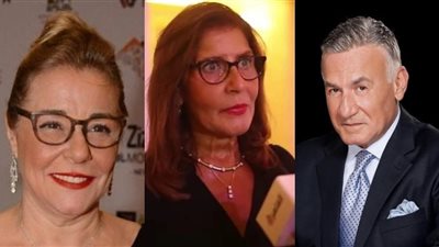 ميرفت أبو عوف عن شقيقيها: مفتقداهم فنيا وعاطفيا وعائليا.. والحياة من غيرهم مختلفة تماما