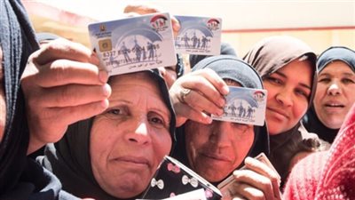 طريقة الاستعلام عن تكافل وكرامة بالرقم القومي.. نقرة واحدة وتحصل على المعلومات