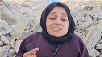 فلسطينية من ذوي الاحتياجات الخاصة تستغيث للعلاج في الخارج: تعبت وحالتي الصحية تتدهور