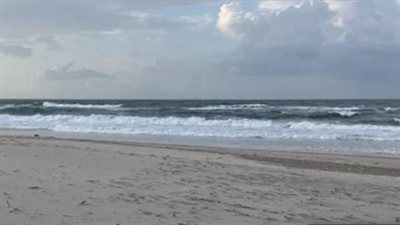 إعادة فتح ميناء العريش البحري بعد تحسن الأحوال الجوية 