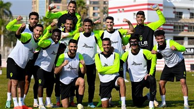 الزمالك ينتهي من صرف المستحقات المالية المتأخرة للاعبين