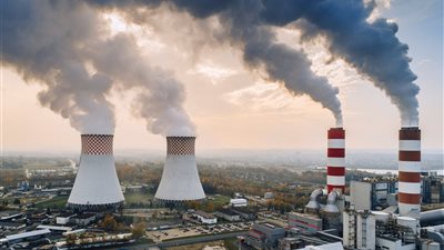 أستاذ هندسة طاقة: الهيدروجين الأخضر يؤدي لانعدام الانبعاثات الكربونية بالجو