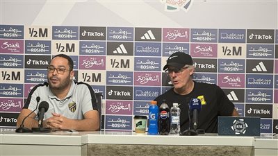 أول تعليق من لوران بلان بعد الهزيمة أمام الهلال: إنه أقوى فريق سعودي