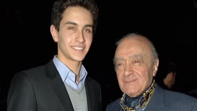 دفاع قوي من نجل محمد الفايد ضد الاتهامات الجنسية.. ما القصة؟ 