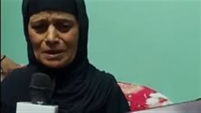 والدة شاب قتل غدرًا على يد جيرانه بشبرا: موتوا ابني قدام عيني ومقدرتش أنقذه| بث مباشر 