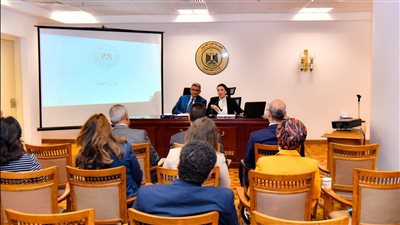 وزيرة البيئة: مصر من الدول السباقة في العمل البيئي