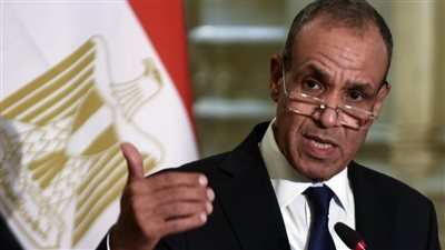 وزير الخارجية ونظيره اللبناني يتفقان على ضرورة إلزام إسرائيل بوقف عدوانها على فلسطين ولبنان