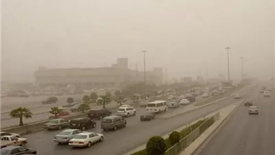 طقس السعودية مازال مضطربًا.. هذه أبرز 4 ظواهر جوية عنيفة اليوم