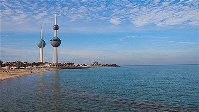 طقس الكويت اليوم.. العظمى تصل لـ 36 درجة مئوية ورياح شمالية غربية 