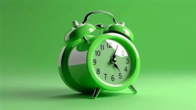 اضبط ساعتك من دلوقتي.. الموعد الرسمي للتوقيت الشتوي 2024