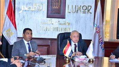 الأقصر تستعد للاحتفال بيوم السياحة العالمي بمعابد الكرنك الخميس المقبل | صور