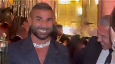 أحمد سعد بعد سرقة مجوهراته: فلوسي وألماظاتي راحت.. متبصوليش تاني إحنا شقيانين