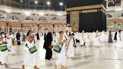 بعد تسببها في وفيات الحجاج.. ضوابط تأشيرات الزيارة للسعودية خلال الموسم الجديد 2025 | بث مباشر