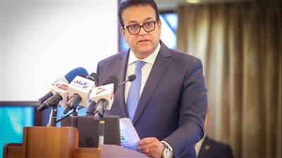 وزير الصحة: ضخ 160 مليون عبوة لـ467 مستحضرا دوائيا منذ بداية أغسطس حتى الآن