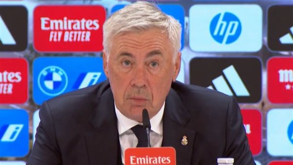 كارلو أنشيلوتي