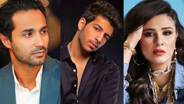 ياسمين عبد العزيز