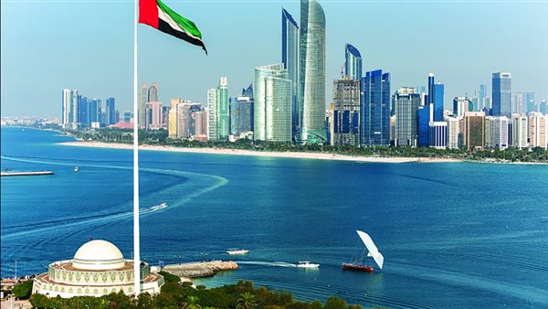 حالة الطقس في الإمارات