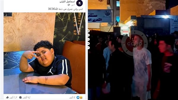 إسماعيل الليثي