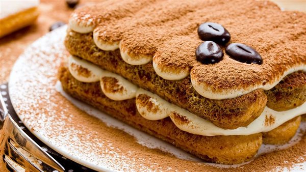 طريقة عمل تيراميسو