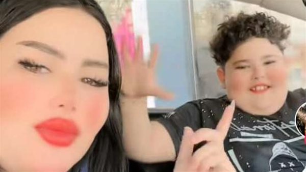 خبيرة التجميل شمياء