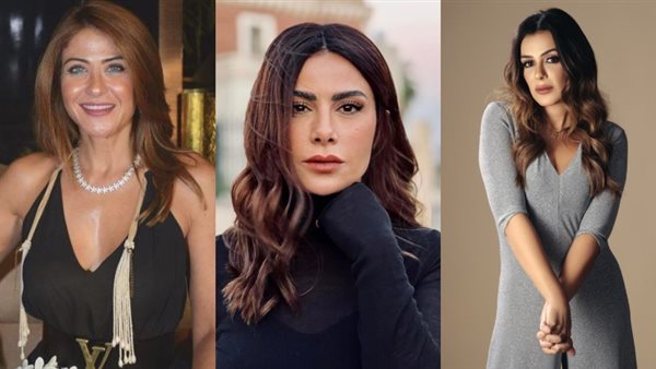 إنجي المقدم - صبا