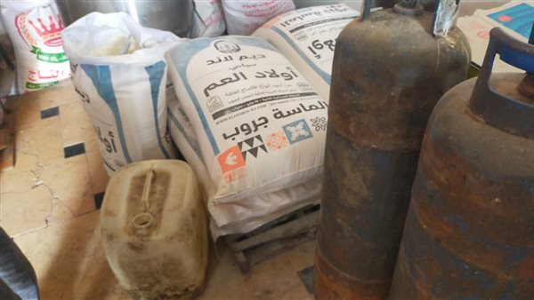 المضبوطات - أرشيفية