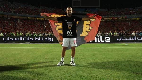 محمد مجدي أفشة