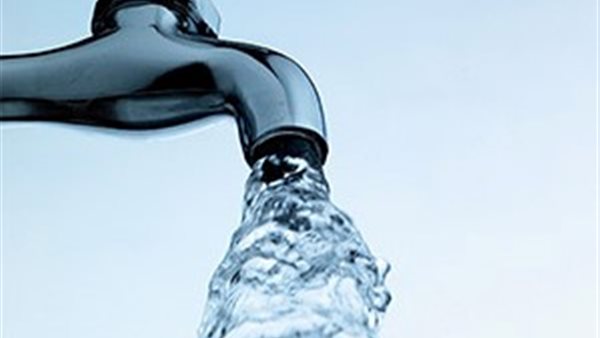 عودة مياه الشرب