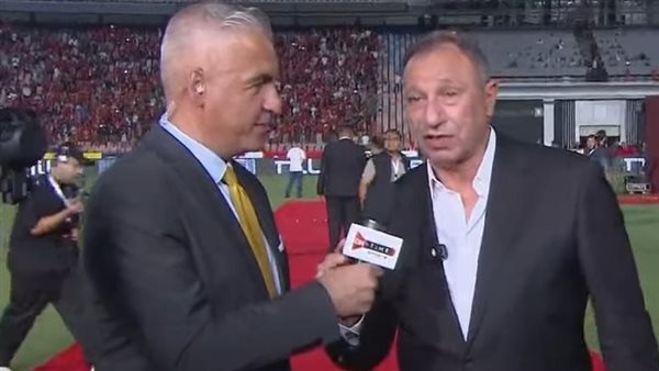 محمود الخطيب