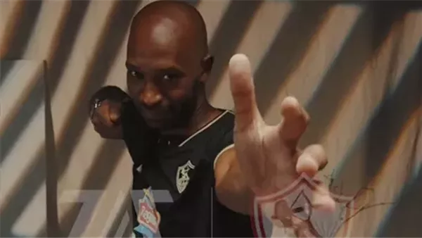 تيشيرت الزمالك في