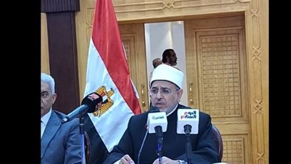 جانب من المؤتمر 