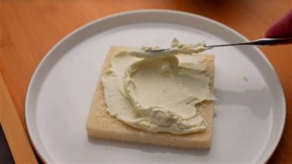 طريقة عمل الجبنة