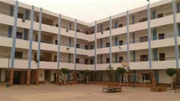 مدرسة - أرشيفية