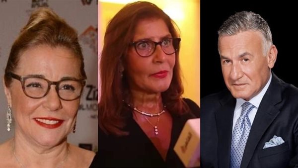 عزت أبو عوف - ميرفت