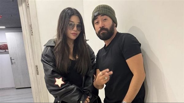 توني ماهر وهيفاء