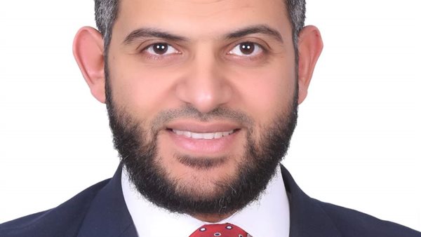 مدير صحة المنوفية