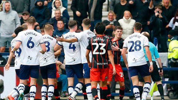 لاعب ليفربول يتعرض