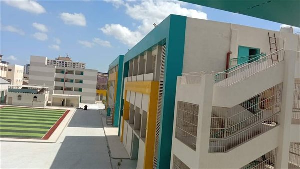 مدارس التكنولوجيا