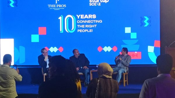 سفير السويد في مصر